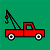 Logo Enlèvement Épave Recyclage 100% Gratuit