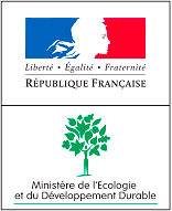 logo ministere transition ecologique - vhu
